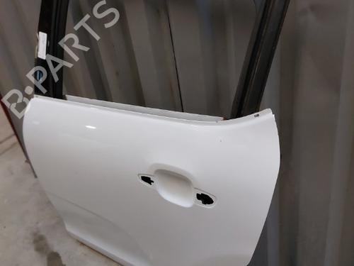 Left rear door CITROËN C3 III (SX) 1.6 BlueHDi 75 | BP23745664C4