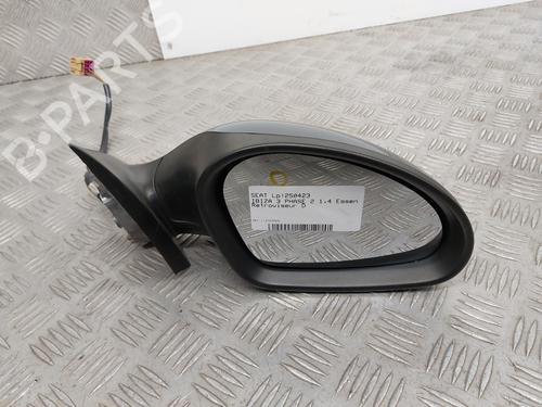 Right mirror SEAT IBIZA III (6L1) 1.4 16V | BP29582049C27 