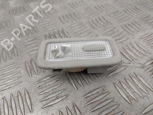 Interior roof light CITROËN C3 II (SC_) 1.4 HDi 70 (SC8HZC, SC8HR0, SC8HP4) | BP23743820I8 - Image 5