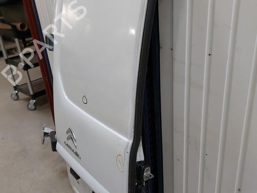 Left tailgate CITROËN JUMPY II Van 2.0 HDi 120 | BP27835417C76 - Image 6