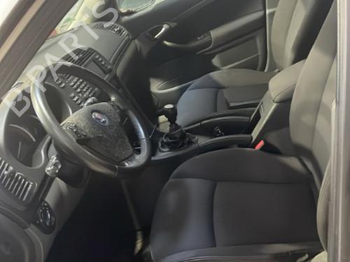 Left sun visor SAAB 9-3 Estate (E50) 1.9 TiD | BP23745979I1  - Image 9