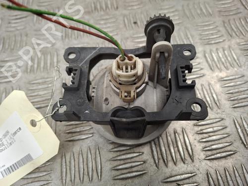 Right front fog light CITROËN C3 II (SC_) 1.6 VTi 120 | BP39939367C31 - Image 5