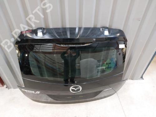Tailgate MAZDA 5 (CR) 2.0 CD (CR19) | BP23744248C6 