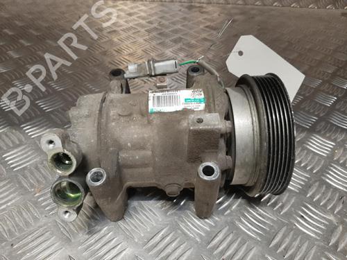 Used AC compressor AC compressor RENAULT MODUS / GRAND MODUS (F/JP0_) 1.5 dCi (FP0F, JP0F) (86 hp) 23655672 23655672