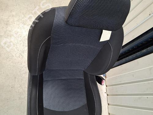 Sæde højre fortil Sæde højre fortil RENAULT CLIO II (BB_, CB_) 1.2 16V (BB05, BB0W, BB11, BB27, BB2T, BB2U, BB2V, CB05,... (75 hp) 36793079 36793079