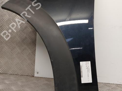 Błotnik przedni lewy MINI MINI (R50, R53) Cooper | BP29598317C41 