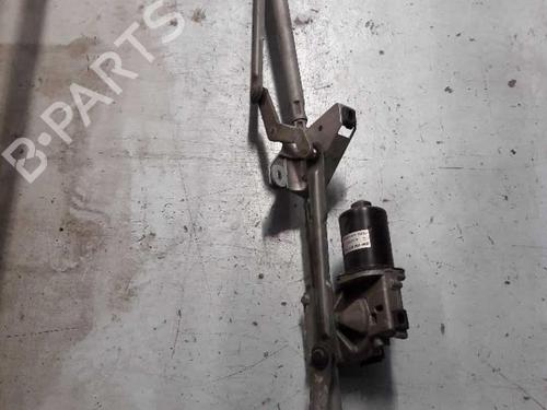 Used Front wiper motor PEUGEOT 307 (3A/C) 2.0 16V (140 hp) 23727346