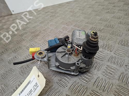 Used Rear wiper motor Rear wiper motor 37451436 37451436