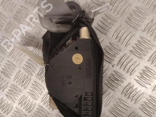 Used Front left seatbelt Front left seatbelt TOYOTA AVENSIS Liftback (_T22_) 2.0 TD (CT220_, CT220R) (90 hp) 23744412 23744412