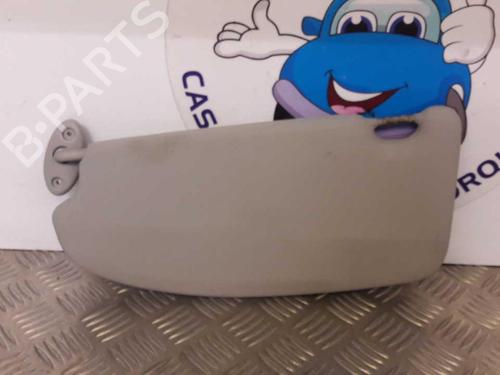 Right sun visor FORD FOCUS II (DA_, HCP, DP) 1.8 TDCi | BP23725996I2 