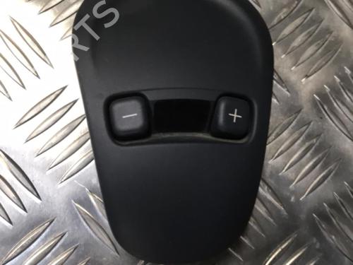 Used Climate control RENAULT ESPACE III (JE0_) 2.2 dCi (JE0K) (130 hp) 25259382