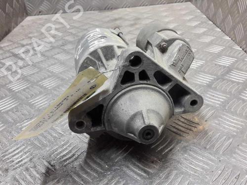 Used Starter RENAULT TRAFIC Van (T_, P_, V_) 2.1 D (58 hp) 24853475