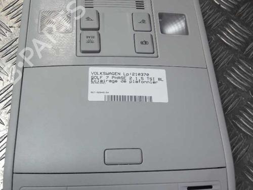 interior-roof-light-vw-golf-viii-cd1-da1-2019-23717080 main image