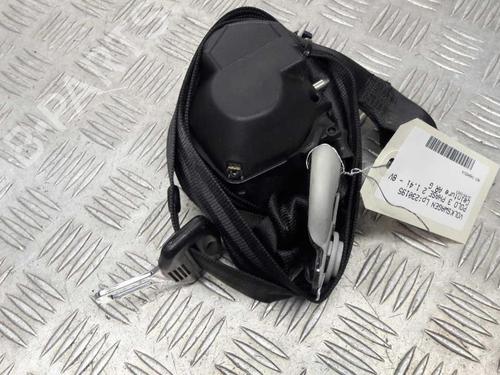 Used Rear left belt tensioner VW POLO (6N2) 1.4 (60 hp) 23735689