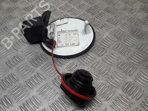 Klapa wlewu paliwa OPEL CORSA D (S07) 1.3 CDTI (L08, L68) | BP23735457C131 