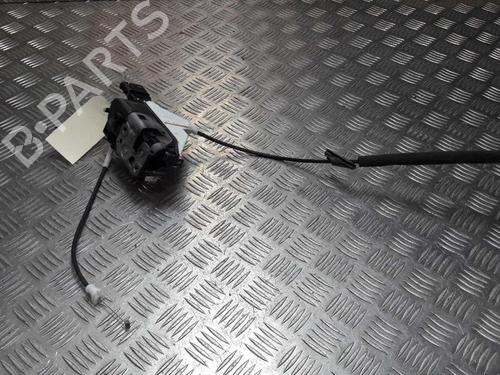 Used Front right lock PEUGEOT 3008 I MPV (0U_) 1.6 HDi (114 hp) 23716363