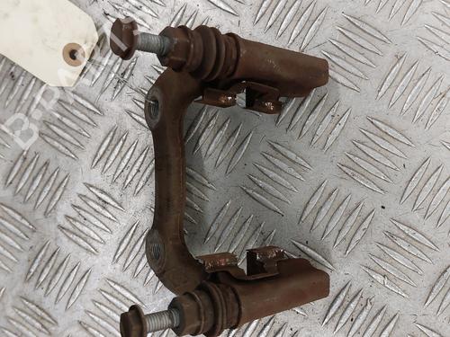 Support RENAULT MEGANE III Grandtour (KZ0/1) 1.5 dCi (KZ09, KZ0D, KZ1G, KZ29, KZ14, KZ1W, KZ10, KZ1F,... | BP29361246C155 