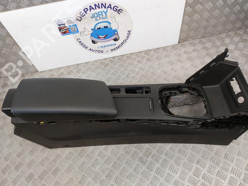 Middle console RENAULT MEGANE IV Hatchback (B9A/M/N_) 1.6 TCe 205 (B9MV) | BP23747332I22 - Image 7