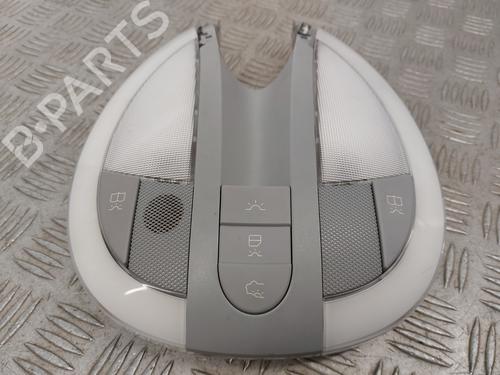 Used Interior roof light Interior roof light MERCEDES-BENZ E-CLASS (W211) E 500 (211.070) (306 hp) 32135266 32135266