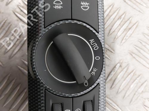 Headlight switch OPEL ANTARA A (L07) 2.0 CDTI 4x4 | BP31577255I24 - Image 2