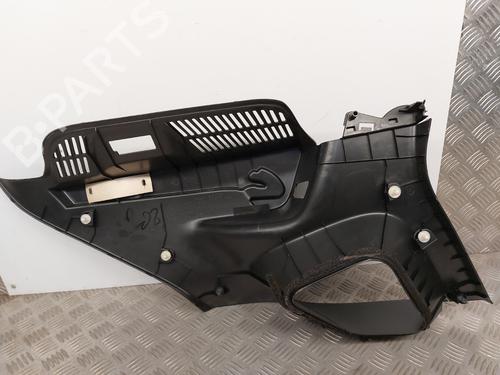Rear left panel NISSAN QASHQAI II (J11, J11_) 1.6 dCi | BP33848410C60 - Image 5