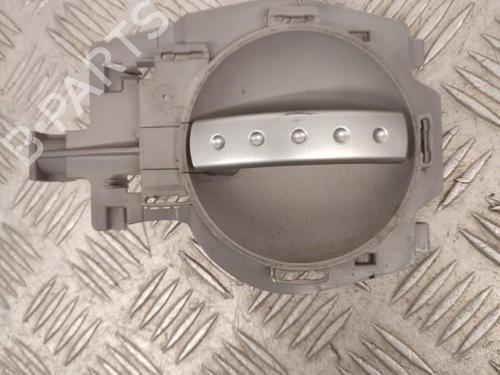 Used Front left interior door handle CITROËN C3 I (FC_, FN_) 1.1 i (60 hp) 23659084