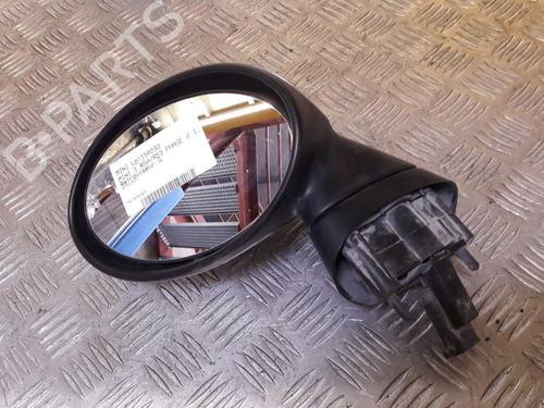 Used Left mirror MINI MINI (R50, R53) Cooper S (170 hp) 23656701