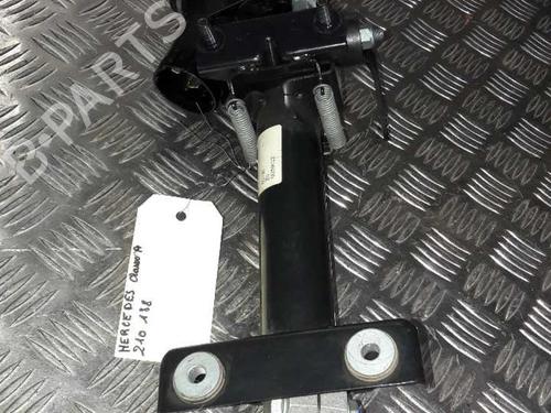 Used Steering column Steering column MERCEDES-BENZ A-CLASS (W168) A 170 CDI (168.009, 168.109) (95 hp) 23715492 23715492