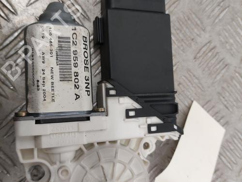 Left front window motor VW NEW BEETLE (9C1, 1C1) 1.9 TDI | BP30127824E21 