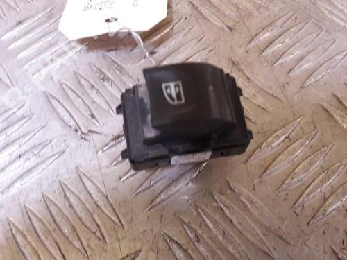 Left rear window switch RENAULT ZOE (BFM_) ZOE | BP23725907I29 - Image 2