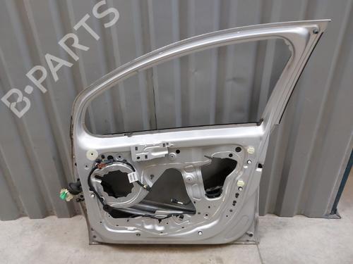 Right front door CITROËN C3 II (SC_) 1.4 HDi 70 (SC8HZC, SC8HR0, SC8HP4) | BP23746390C3 