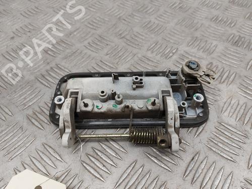 Front left exterior door handle HONDA PRELUDE II (AB) 1.8 EX (AAB) | BP29996294C128 