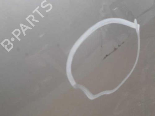 Left rear door RENAULT MEGANE II (BM0/1_, CM0/1_) 1.5 dCi (BM1E, CM1E) | BP23656912C4 