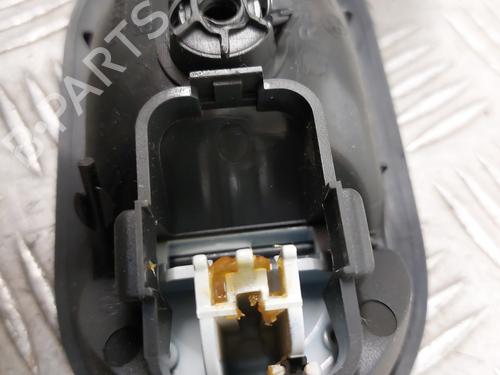 Front right interior door handle RENAULT TWINGO II (CN0_) 1.2 16V (CN04, CN0B) | BP24114848I14  - Image 5