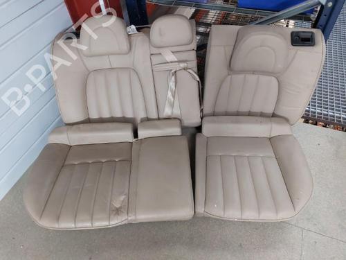 Used Rear seat PEUGEOT 407 (6D_) 2.0 HDi 135 (6DRHRH, 6DRHRE, 6DRHRG, 6DRHRJ) (136 hp) 23715807