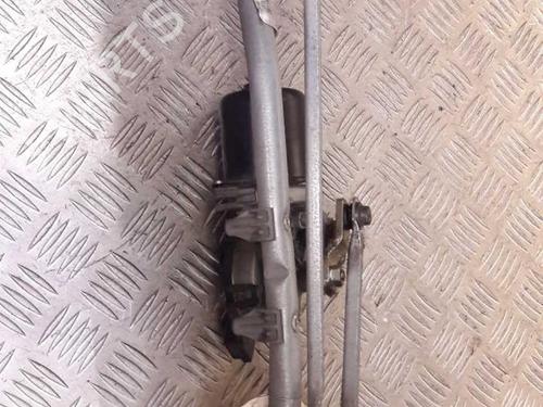 Front wiper motor CITROËN C3 I (FC_, FN_) 1.4 HDi | BP24852013M29 