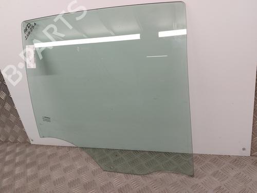 Rear right door window RENAULT CLIO III (BR0/1, CR0/1) 1.6 16V (BR09, BR0T, CR09, CR0T) | BP29299753C21 