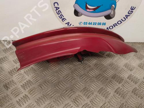 Left taillight CITROËN C2 (JM_) 1.1 | BP23658596C34 
