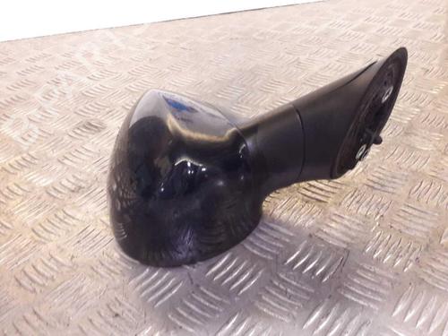 Left mirror FIAT PUNTO EVO (199_) 1.3 D Multijet (199AXC1A, 199BXC1A, 199AXT1A, 199BXT1A) | BP23656697C26
