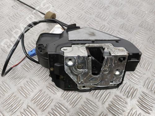 Used Rear right lock Rear right lock MERCEDES-BENZ E-CLASS (W211) E 270 CDI (211.016) (177 hp) 29525335 29525335