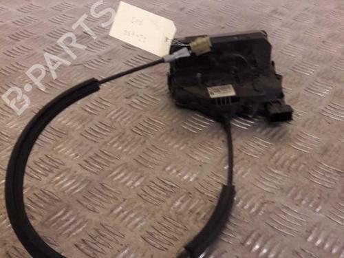 Front right lock OPEL CORSA D (S07) 1.3 CDTI (L08, L68) | BP23727386C97 
