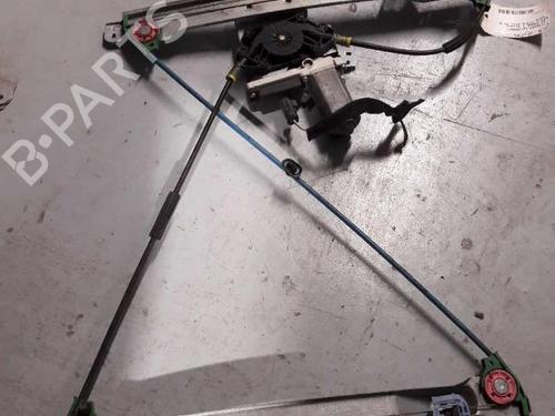 Used Front right window mechanism CITROËN C2 (JM_) 1.4 HDi (68 hp) 23715886