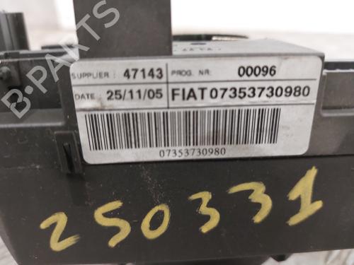 Steering column stalk LANCIA YPSILON (843_) 1.3 JTD (843.AXD11, 843.AXD1A) | BP30458144I23 