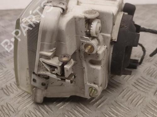 Used Left headlight Left headlight VOLVO S40 I (644) 1.8 (116 hp) 23744839 23744839