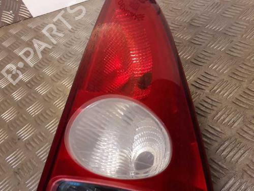 Used Right taillight Right taillight RENAULT ESPACE IV (JK0/1_) 2.2 dCi (JK07) (139 hp) 23726916 23726916
