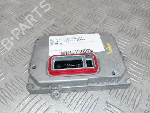 Elektronisk modul CITROËN C6 (TD_) 2.7 HDi (204 hp) 32010416