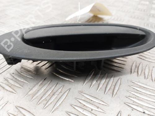 Front right exterior door handle RENAULT LAGUNA I (B56_, 556_) 1.6 16V (B568, B561) | BP23738259C129 