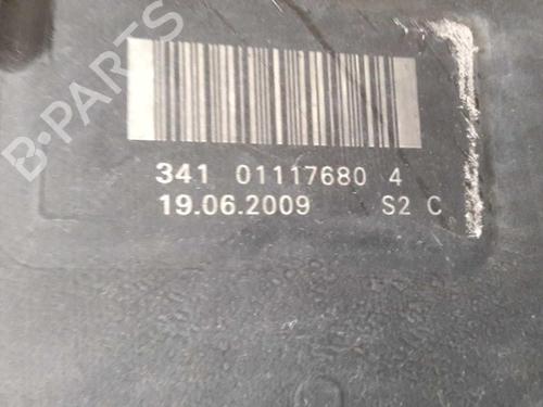 Fuel tank VW GOLF VI (5K1) 1.6 TDI | BP23724968C62 