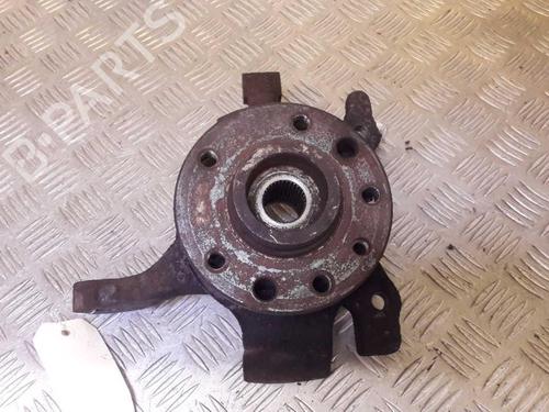 Used Right front steering knuckle OPEL ZAFIRA A MPV (T98) 2.2 DTI 16V (F75) (125 hp) 23657289