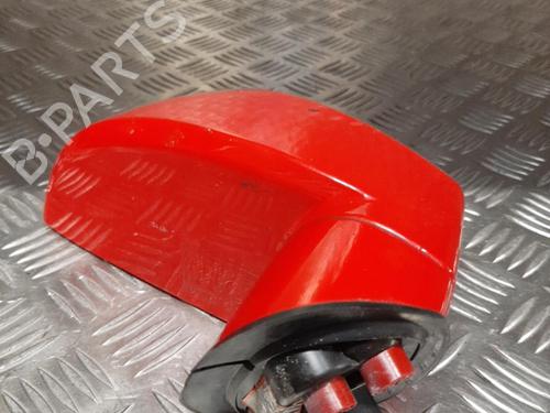 Right mirror HYUNDAI COUPE II (GK) 2.0 GLS | BP23715350C27 